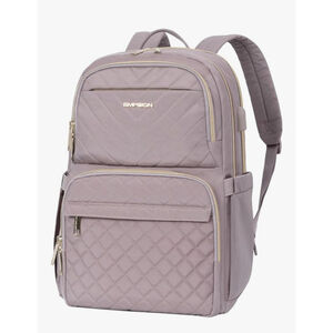 EMPSIGN Laptop Backpack NWOT